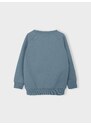 NAME IT NMFVEDA LS SWEAT UNB L1