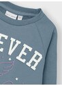 NAME IT NMFVEDA LS SWEAT UNB L1