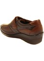 Forelli 26213-k Comfort Women's Shoes Brown