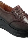 Forelli Vendy-h Comfort Women's Shoes Brown