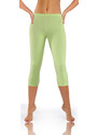 Sesto Senso Medium Leggins LEG_01 Pistachio