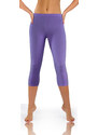 Sesto Senso Medium Leggins LEG_01 Violet