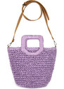 Art Of Polo Bag Tr23118-1 Lavender