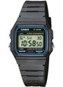 Digitální hodinky Casio F-91W-1YEG -