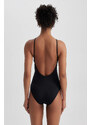 DEFACTO Regular Fit Swimsuit