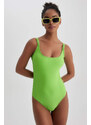 DEFACTO Regular Fit Swimsuit