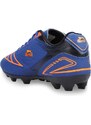 Slazenger Danger I Kr Men's Football Boots with Cleats Sax.