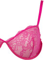 DEFACTO Fall In Love Lace Uncovered Bra