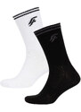 DEFACTO Man 2 piece Long Sporty Socks