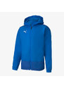 Puma TEAMGOAL 23 TRAINING RAIN JACKET ELECTRI