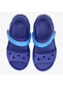 Crocs CROCBAND SANDAL KIDS CERULEAN BLUE/OCEAN