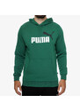 PUMA ESS+ 2 Col Big Logo Hoodie TR