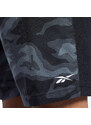 Reebok WOR COMM PRINTED SHORT