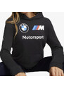 Puma BMW MMS WMN ESS LOGO HOODIE BLACK S