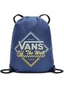 Vans MN LEAGUE BENCH BAG TRUE NAVY