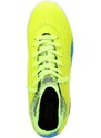 Slazenger Hadas Hs Football Boys Football Boots Neon Yellow.