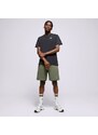 New Balance Šortky Ssmall Logo Shorts Muži Oblečení Kraťasy MS23600DON