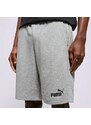 Puma Šortky Ess Shorts 10" Muži Oblečení Kraťasy 58670903