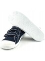 Chlapecké papuče - tenisky BEFADO 124Q005