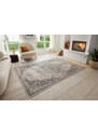 Hanse Home Collection koberce Kusový koberec Terrain 105605 Orken Cream Grey - 120x170 cm