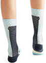 Ponožky On Running Performance High Sock 365-01385