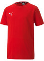 PUMA - DĚTSKÉ TRIČKO TEAMGOAL 23 TEE JR