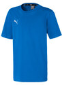 PUMA - DĚTSKÉ TRIČKO TEAMGOAL 23 TEE JR