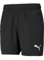 PUMA - PÁNSKÉ KRAŤASY ACTIVE WOVEN SHORTS 5""