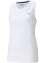 PUMA - DÁMSKÉ TÍLKO PERFORMANCE TANK W