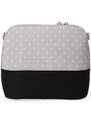 VUCH Cara Dotty Grey