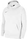 Juniorská mikina s kapucí Park Fleece CW6896-719 - Nike