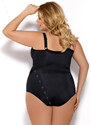 Body Gala K356 Black - Gorsenia