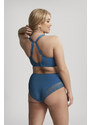 Podprsenka Sculptresse Roxie Plunge atlantic blue 9586