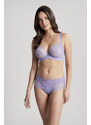 Dámské kalhotky Panache Ana Brief sweet lavender 9395