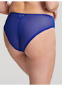 Dámské kalhotky Sculptresse Jaida High Leg Pant cobalt 10534