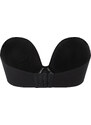 Podprsenka Cleo Koko Plunge Strapless black 9170