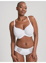 Dámské kalhotky Panache Cari Brief white 7963