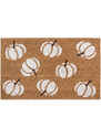 Hanse Home Collection koberce Rohožka Mix Mats Cocos 105676 - 45x75 cm