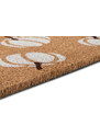 Hanse Home Collection koberce DOPRODEJ: 45x75 cm Rohožka Mix Mats 105676 Cocos - 45x75 cm