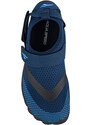 AQUA SPEED Plavecká obuv Agama Navy Blue/Blue/Black