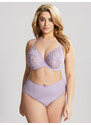 Sculptresse Roxie Plunge lilac 9586