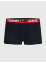 Pánské spodní prádlo Close to Body TRUNK UM0UM02178DW5 - Tommy Hilfiger