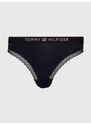 Close to Body Dámské kalhotky BIKINI UW0UW04183DW5 - Tommy Hilfiger