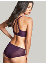 Panache Serene Full Cup aubergine 10305