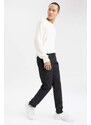 DEFACTO Jogger Chino Pants