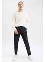 DEFACTO Jogger Chino Pants