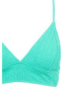 DEFACTO Regular Fit Bikini Top