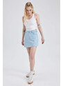 DEFACTO Jean Normal Waist Short