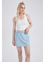 DEFACTO Jean Normal Waist Short