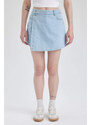 DEFACTO Jean Normal Waist Short